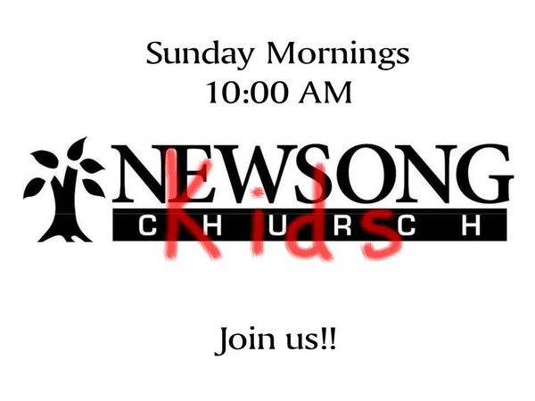 Newsong Kids Church