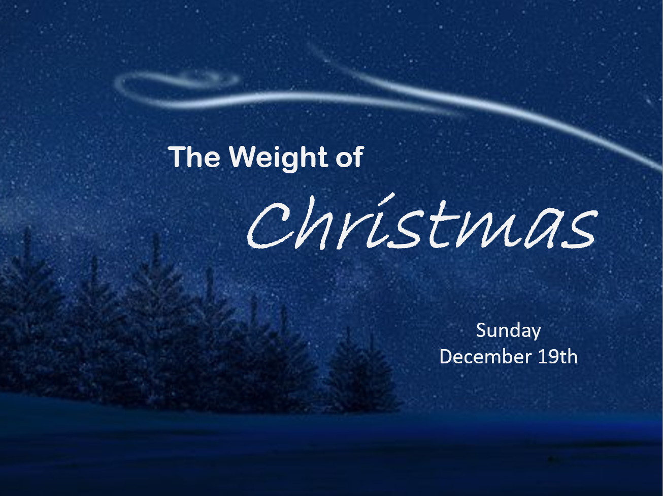 Dec 19 2021   The Weight of Christmas! /></a>
							<header>
								<h3><a href=